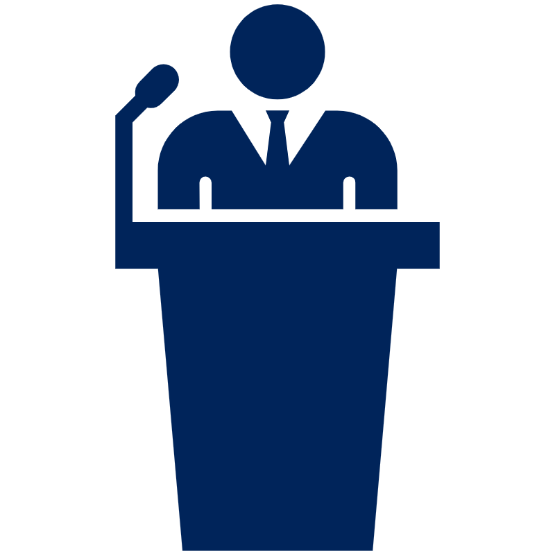 Icono nuestro alcalde